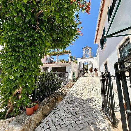 Traditional Portuguese Village House - Casa Martins No 52 Freiria Экстерьер фото